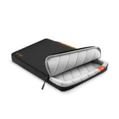 Tech-protect Defender RS torba za prenosnik 15-16'', črna