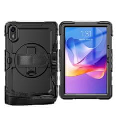 Tech-protect Solid ovitek za Xiaomi Redmi Pad 2 11'', črn