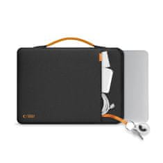 Tech-protect Defender RS torba za prenosnik 15-16'', črna