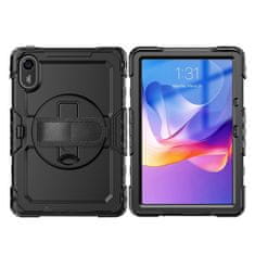 Tech-protect Solid ovitek za Xiaomi Redmi Pad 2 11'', črn