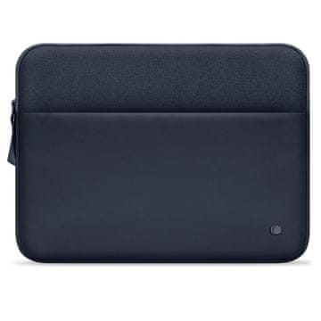 Tech-protect Sleeve Cover etui za prenosnik 13-14'', temnomodro
