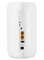 Zyxel FWA505 5G NR Notranji usmerjevalnik, Standalone/Nebula, 1 leto licence Nebula Pro, AX1800 WiFi, 1x Gb LAN, EU in UK