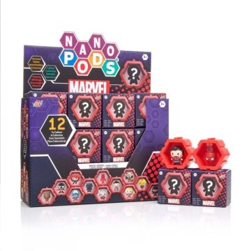 Epee Nano podi Marvel