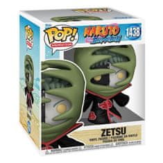 Funko POP Super: Naruto- Zetsu (super velikost)