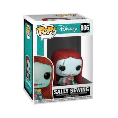 Funko POP Disney: Nočna mora pred božičem - Sally Sewing