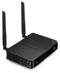 Zyxel LTE3301-PLUS Notranji usmerjevalnik LTE, NebulaFlex, 1 leto Pro Pack, CAT6, 4x Gbe LAN, AC1200 WiFi
