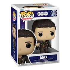 Funko POP Filmi: Pobesneli Max: Cestni bojevnik - Max #1469