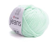 YarnArt Pletena preja Jeans 50 g - (79) meta