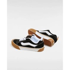 Vans Čevlji črna 44.5 EU Knu Skool