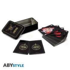 AbyStyle Igralne karte One Piece