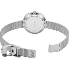 Obaku Analogna ura V233LXCIMC