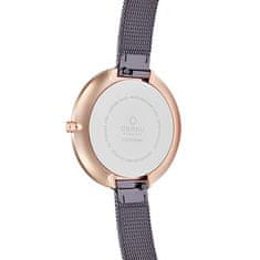 Obaku Dock oreh V227LXVNMN