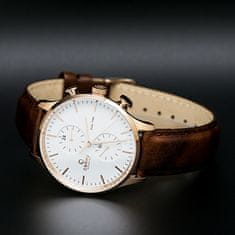 Obaku Analogna ura V196GUVWRN
