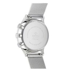 Obaku Analogna ura V196GUCLMC