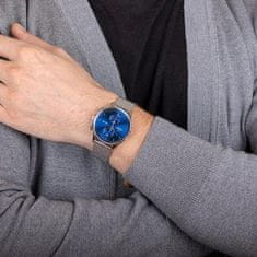 Obaku Analogna ura V196GUCLMC