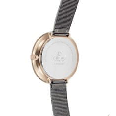 Obaku Analogna ura V211LXVJMJ
