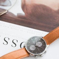 Obaku Analogna ura V196GUCURZ