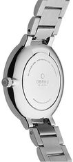 Obaku Analogna ura V189LXCPSC