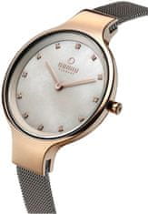Obaku Analogna ura V173LXVJMJ