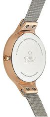 Obaku Analogna ura V173LXVJMJ