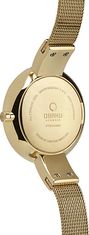 Obaku Analogna ura V179LEGGMG
