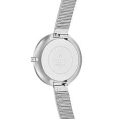 Obaku Analogna ura V227LXCIMC