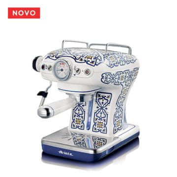 Ariete Capri kavni aparat za espresso – model 1389C