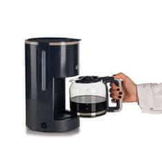 Ariete Ariete filter kavni aparat – model 1394, temno siv