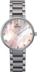 Obaku Analogna ura V189LXCPSC
