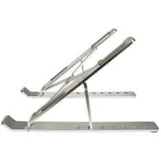 Inter-tech NBS-200 11-15,6" stojalo za prenosnik