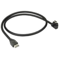 Inter-tech USBC-2815 USB-C razširitveni kabel za ohišji IT-2815 in IT-6521