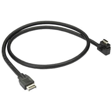 Inter-tech USBC-2815 USB-C razširitveni kabel za ohišji IT-2815 in IT-6521