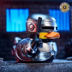 Tubbz duck Robocop (prva izdaja)