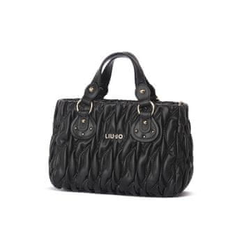 Liu Jo Torbice črna 507122222