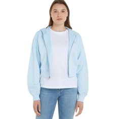 Calvin Klein Športni pulover 168 - 172 cm/M Regular