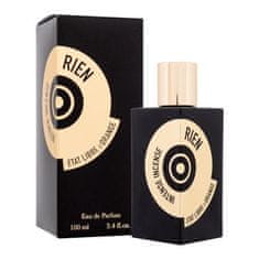 Etat Libre d´Orange	 Rien Intense Incense 100 ml parfumska voda unisex