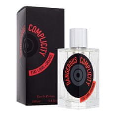 Etat Libre d´Orange	 Dangerous Complicity 100 ml parfumska voda unisex
