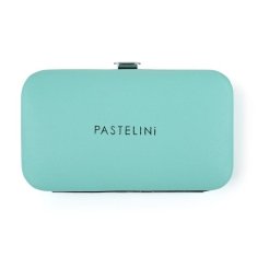 Manikura Pastelini - Zelena