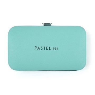 Manikura Pastelini - Zelena