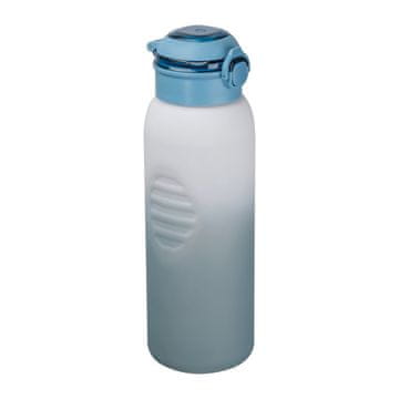 A DESIGN Športna steklenica Alicante iz Tritana – 1.500 ml