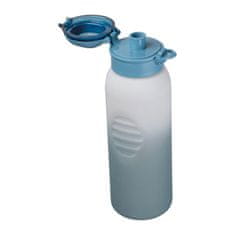 A DESIGN Športna steklenica Alicante iz Tritana – 1.500 ml
