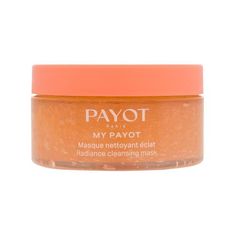 Payot My Payot Radiance Cleansing Mask osvetljevalna čistilna maska 100 ml za ženske