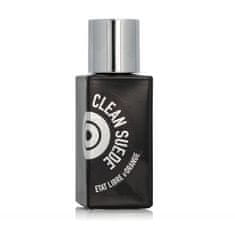 Etat Libre d´Orange	 Clean Suede 50 ml parfumska voda unisex