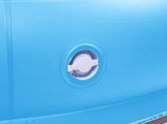 Bestway Bazen z laguno