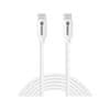 Sandberg USB-C > USB-C PD 65W 2m Saver polnilni kabel