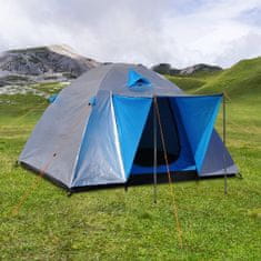 Haushalt Šotor Igloo za 3 osebe