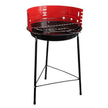 Haushalt Okrogel žar, O 33 cm
