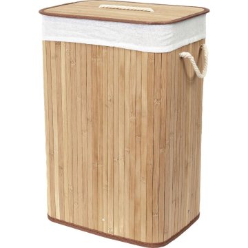 Compactor RAN5217 koš za perilo s pokrovom