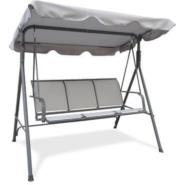 Fieldmann FDZN 5204 Vrtna gugalnica