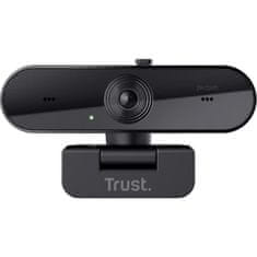 Trust TAXON Spletna kamera QHD eco
